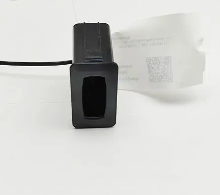 Mitsubishi L200 Ignition lock 8637B629