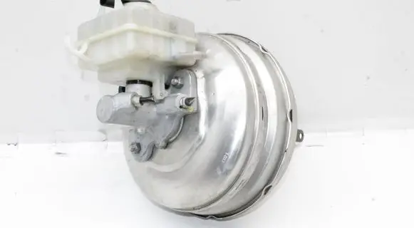 BMW 6 E63 E64 Brake booster 6786586