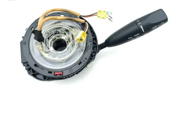 Wiper turn signal indicator stalk/switch