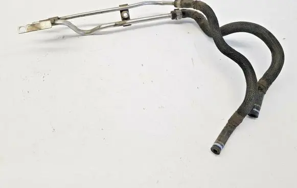 Opel Combo D Fuel main line pipe