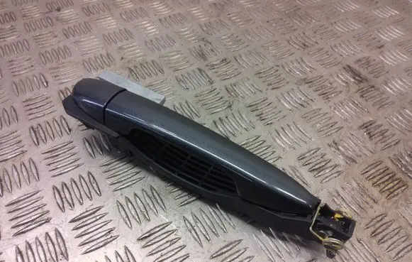 Mazda CX-3 Front door exterior handle PA6GF30