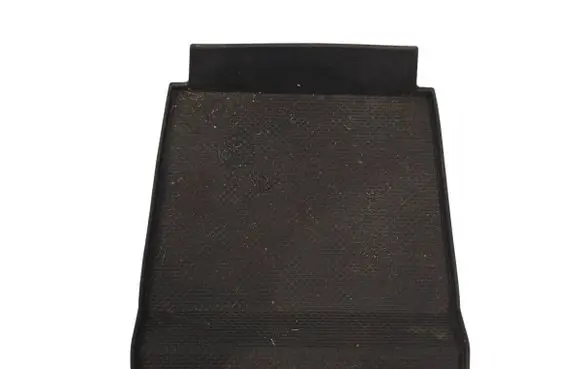 Subaru Outback (BS) Central console drawer/shelf pad 