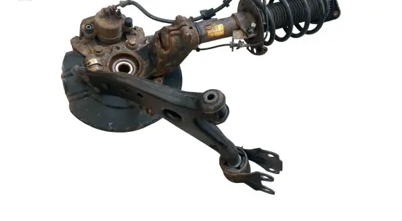 Ford Transit - Tourneo Connect Front suspension assembly kit set DV6118045AC 07031448 E563400