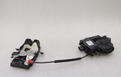 Jaguar I-Pace Tailgate/trunk/boot lock/catch/latch CPLA442A66AE