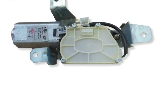 Fiat Doblo Rear window wiper motor 46816698