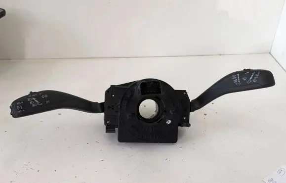Volkswagen Cross Polo Wiper turn signal indicator stalk/switch 6Q0953513AL 21337222 283396