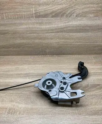 Mercedes-Benz R W251 Handbrake/parking brake lever assembly A1644200784