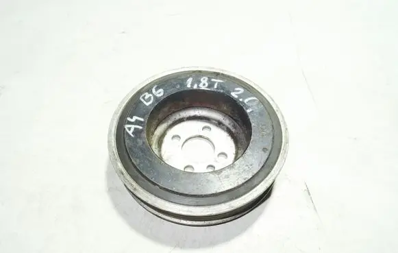 Audi A4 S4 B6 8E 8H Crankshaft pulley 06B105243F