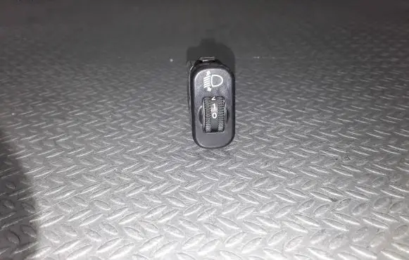 Mercedes-Benz Sprinter W906 Headlight level height control switch 0005445931