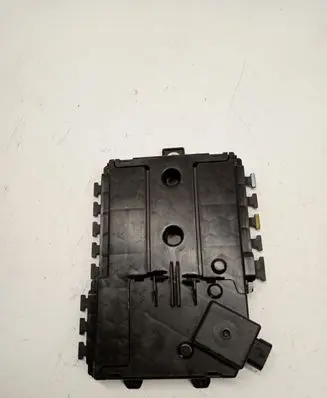 Mercedes-Benz GLC X253 C253 Fuse module A2055402850