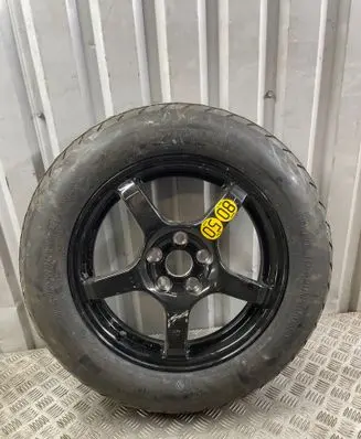 Toyota RAV 4 (XA50) R17 spare wheel 