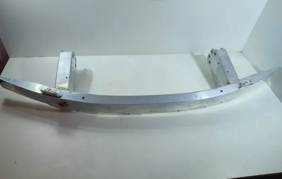 BMW 3 G20 G21 Front bumper cross member 51117422220 7422220