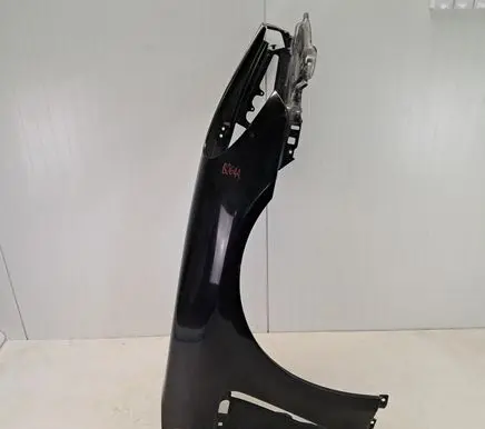 Porsche Panamera (970) Fender B2614