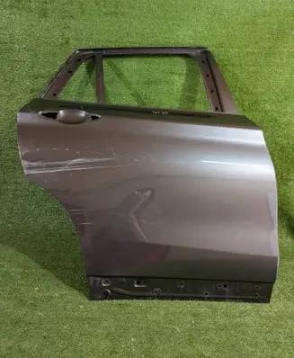 BMW X1 F48 F49 Rear door 