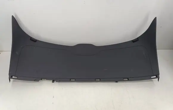 Mercedes-Benz GLA W156 X156 Tailgate trim A1567402100 1567400070