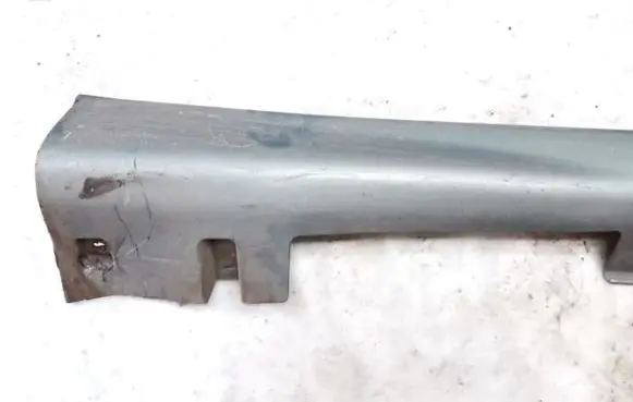 Nissan Almera Tino Sill 76852buxxx