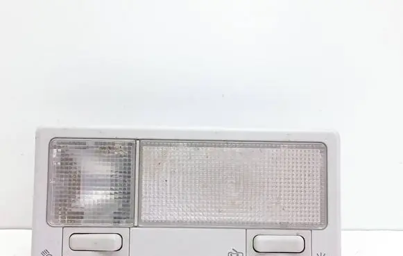 Ford Galaxy Front seat light 7M0947105B