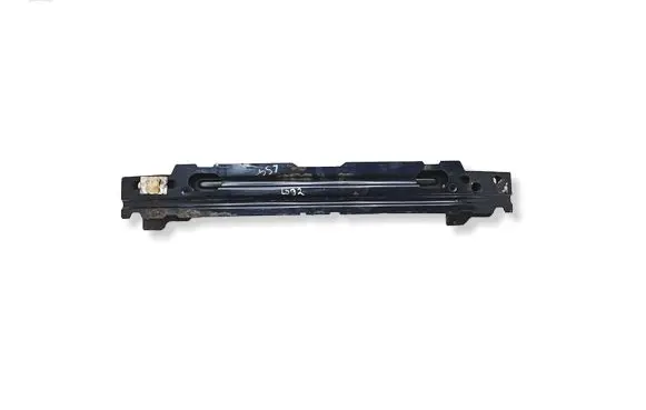 Jaguar XF X250 Front bumper support beam BLZDJAGXF