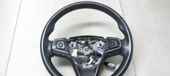 Toyota Avensis T270 Steering wheel