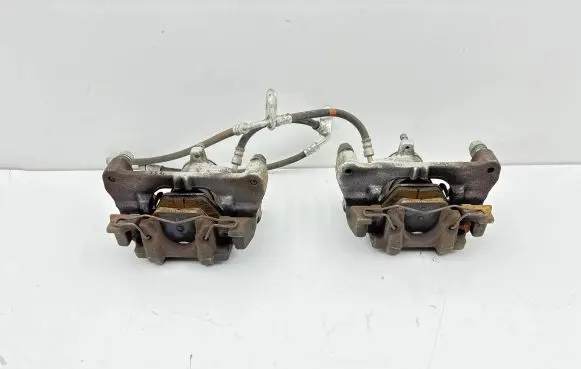 Subaru Outback (BT) Rear brake caliper