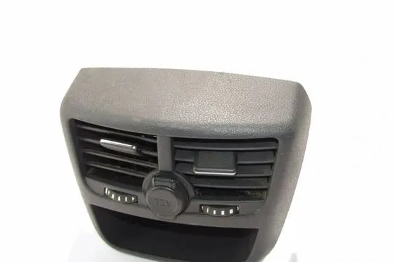 Peugeot 508 Dash center air vent grill 96866080877