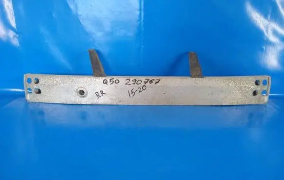 Infiniti Q50 Rear bumper mounting bracket 850304GA0A