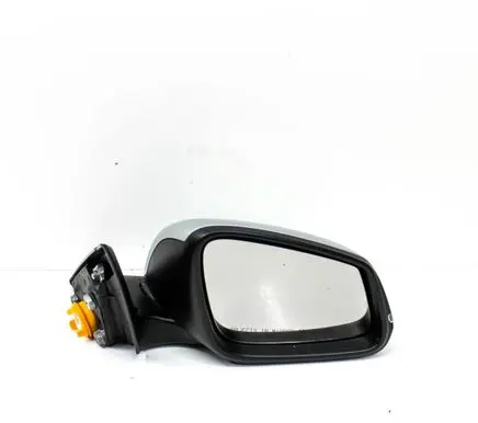BMW 4 F36 Gran coupe Coupe wind mirror (mechanical) 