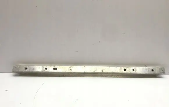Tesla Model 3 Front bumper cross member