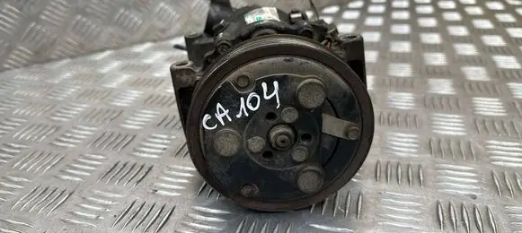 Mini Cooper Countryman R60 Air conditioning (A/C) compressor (pump) 921317505 9213175