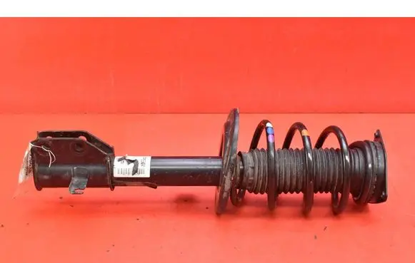 Peugeot 2008 I Front shock absorber/damper