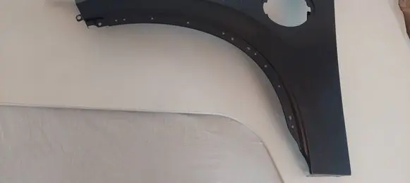 Volvo XC90 Fender