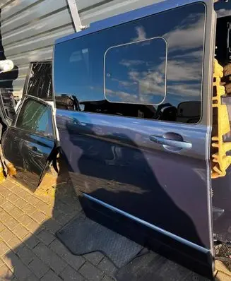 Ford Transit Custom Side sliding door 