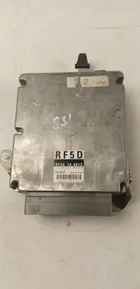 Mazda 6 Engine control unit/module 2758006033 RF5D1881C
