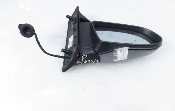 Opel Zafira A Front door electric wing mirror 24462380