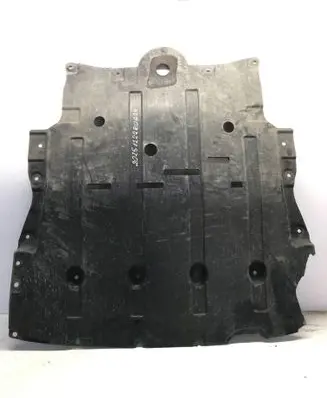 Nissan Qashqai J12 Center/middle under tray cover 758906UA0C