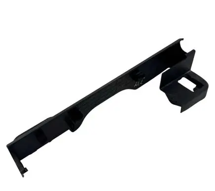 Ford Escape IV Front driver seat rail trim P5D0198 FZF4A JJ6BS618C55A
