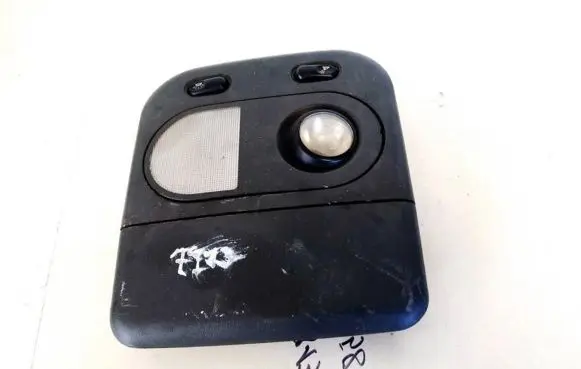 Iveco Daily 30.8 - 9 Front seat light