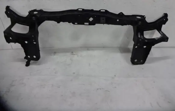 Renault Kangoo II Top upper radiator support slam panel 8200393685