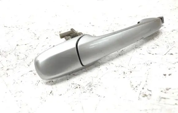 Mazda 2 Rear door exterior handle