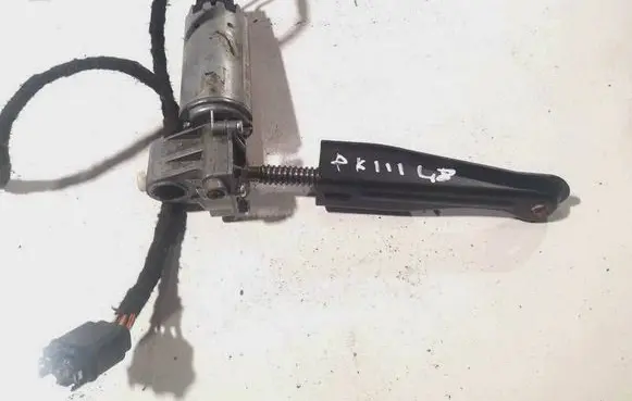 Ford S-MAX Seat adjustment motor 405027