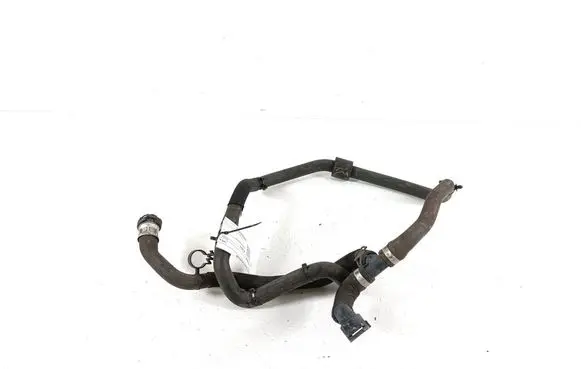 Mercedes-Benz A W176 Air intake hose/pipe A2468309000