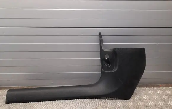 Audi A5 Front sill trim cover 8W1867271A