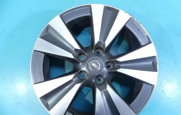 Nissan Pulsar R17 alloy rim N50701 IMPRK1165197