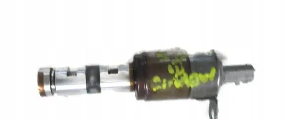 Renault Megane III Camshaft position sensor 642783