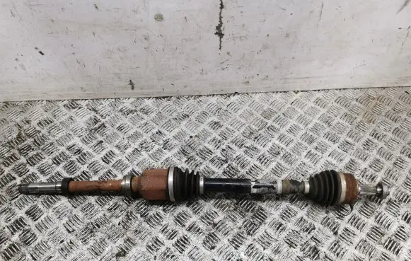 Citroen C4 III e-C4 Front driveshaft 9836235180