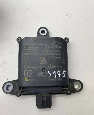 Mitsubishi Outlander Blind spot module a2c7643300100 10r-047527