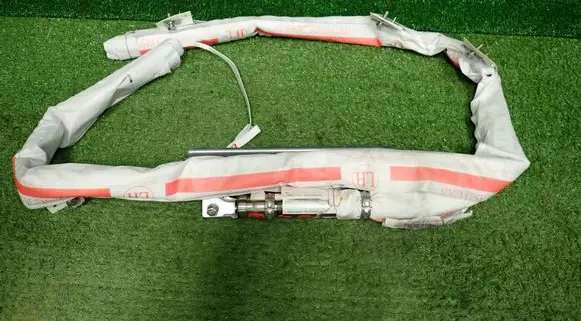 MG HS Roof airbag 