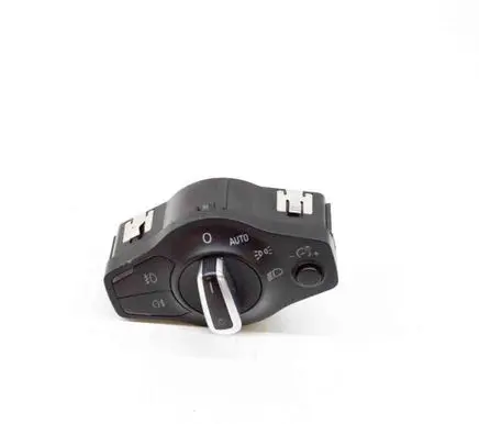 Audi Q5 SQ5 Light switch 74850135 8K0941531AS