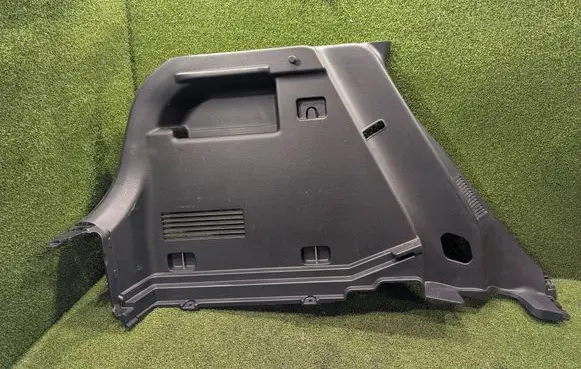 KIA Stonic Trunk/boot side trim panel A1236M1M00 85731H8600