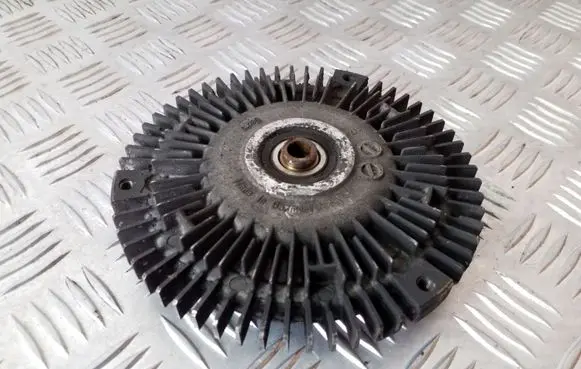 Mercedes-Benz Sprinter W901 W902 W903 W904 Viscous fan clutch 